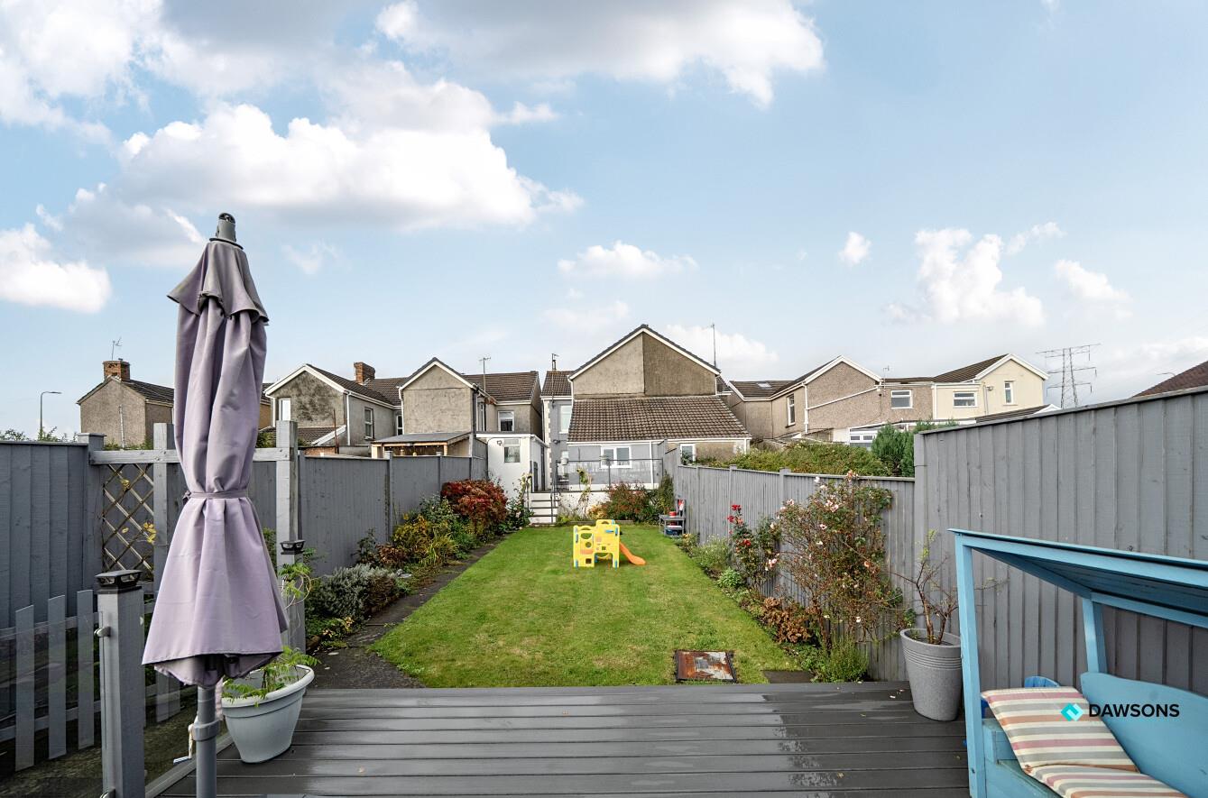 Llandafen Road, Llanelli, SA14 9BD